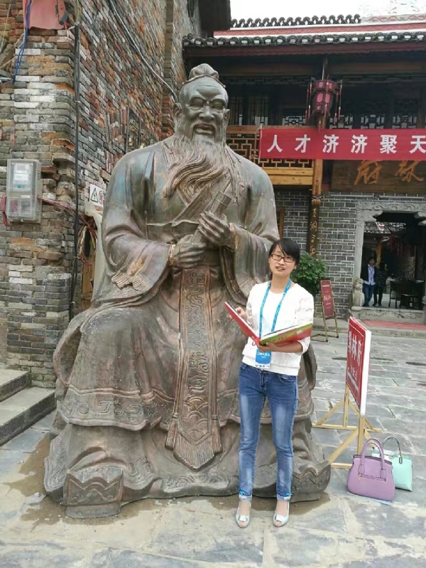 过眼云烟的第一张照片--长泰相亲网