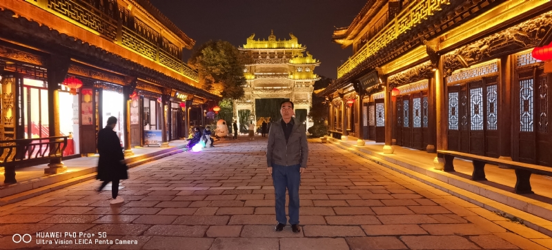 外星人的第七张照片--长泰相亲网
