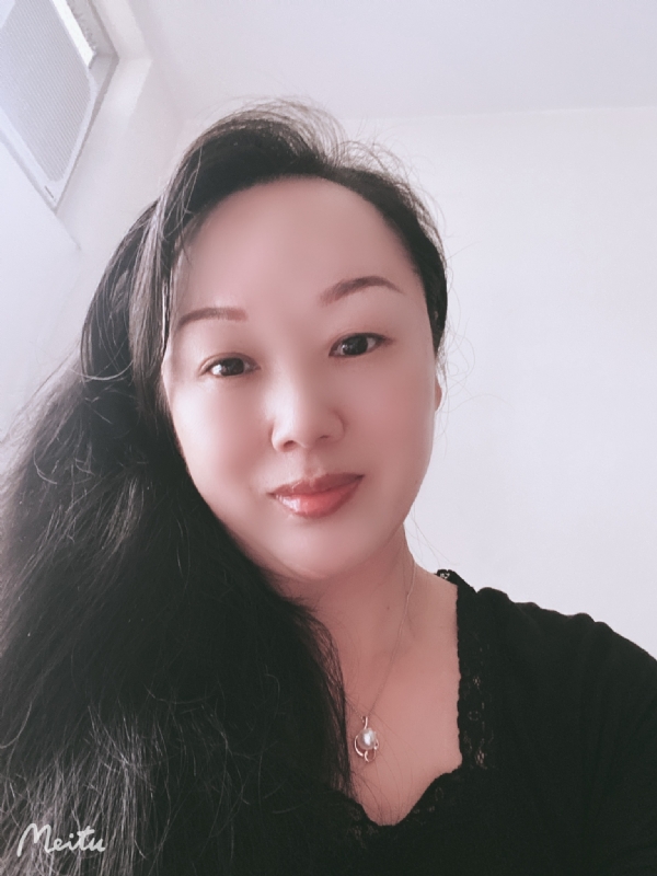 梅子的第一张照片--长泰相亲网