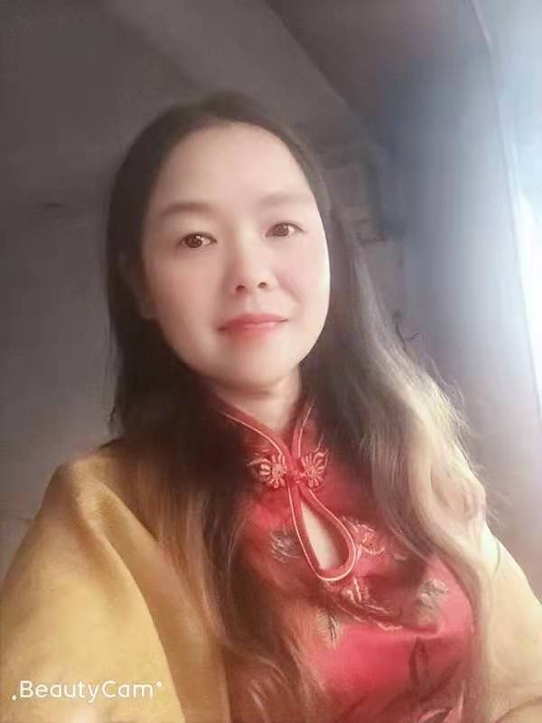 姚遠的第一张照片--长泰相亲网