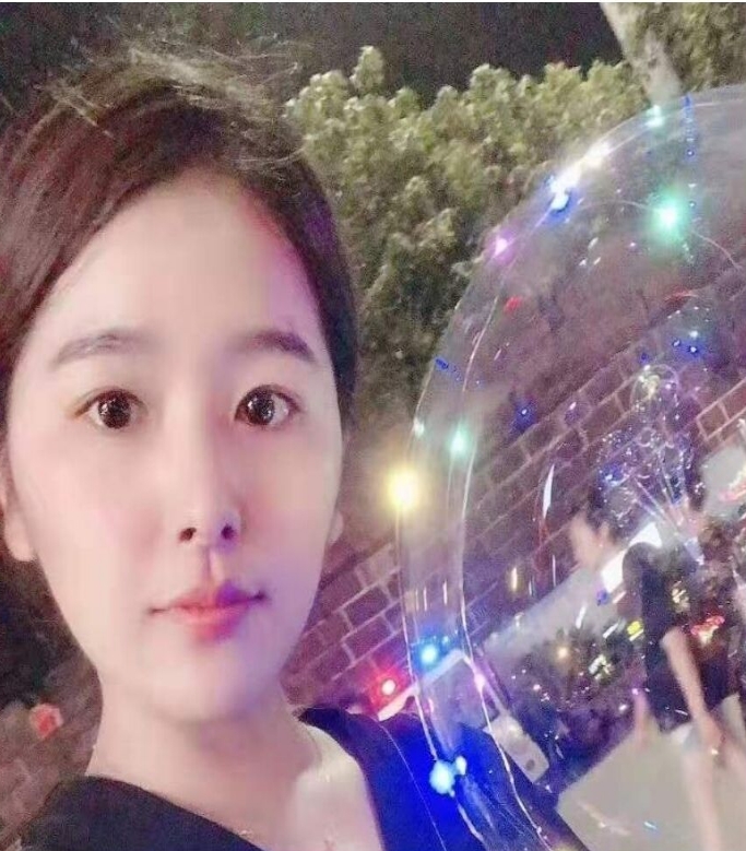 心碎小猪的第一张照片--长泰相亲网