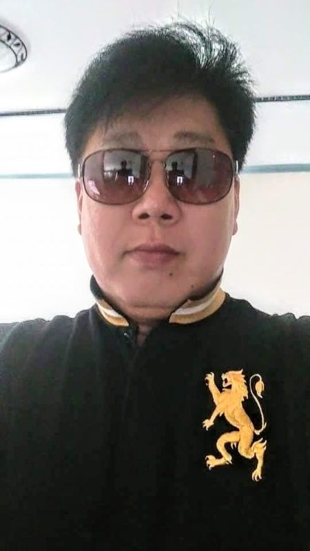 含笑半步癲的第一张照片--长泰相亲网