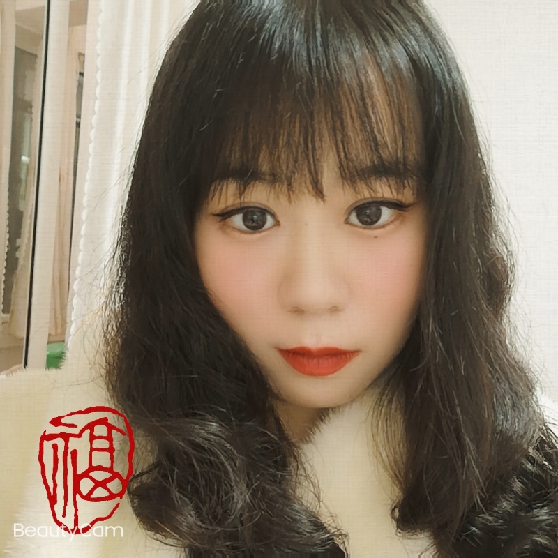 啊妍的第三张照片--长泰相亲网
