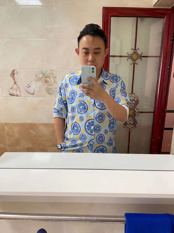 MrLogers的第一张照片--长泰相亲网