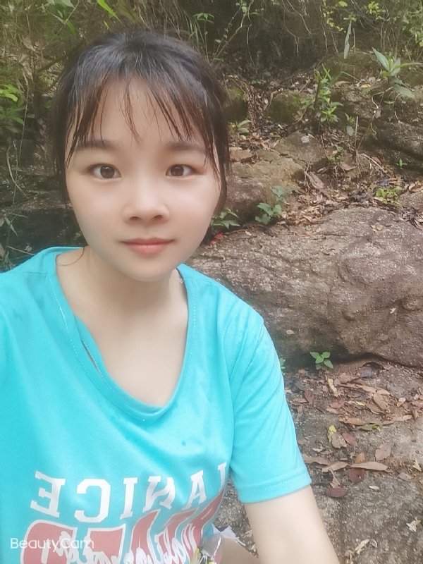 糖糖的第一张照片--长泰相亲网