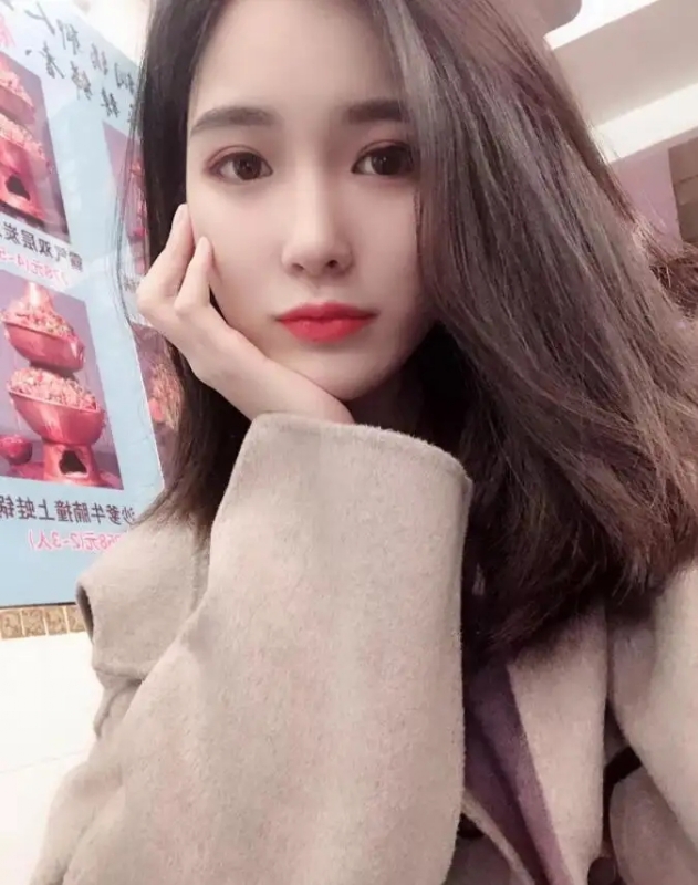 谢玲的第一张照片--长泰相亲网