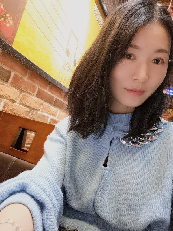 吴优的第一张照片--长泰相亲网