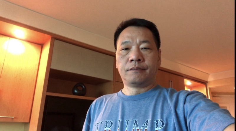 陈先生的第三张照片--长泰相亲网