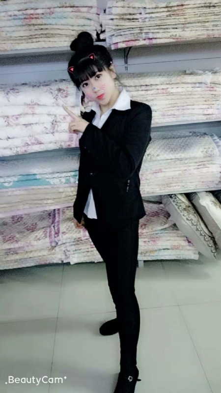天使我不哭的第一张照片--长泰相亲网