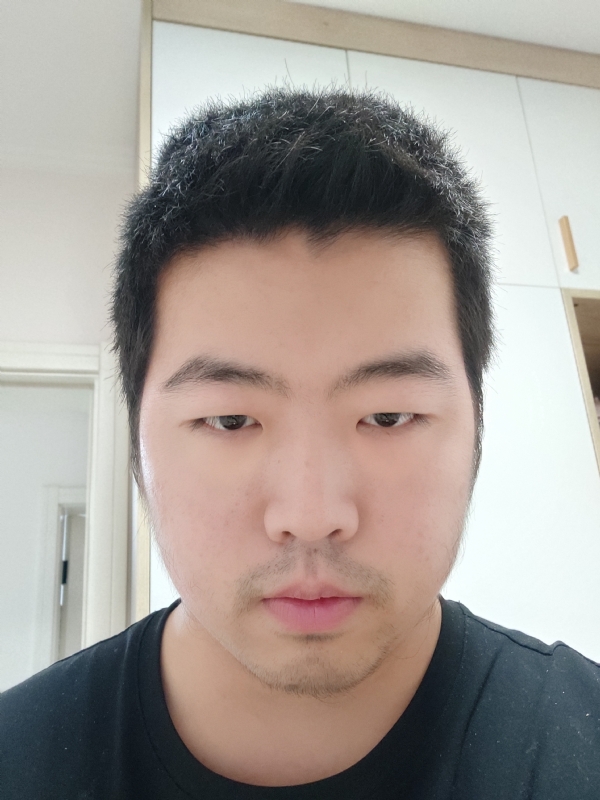 阿杰的第一张照片--长泰相亲网