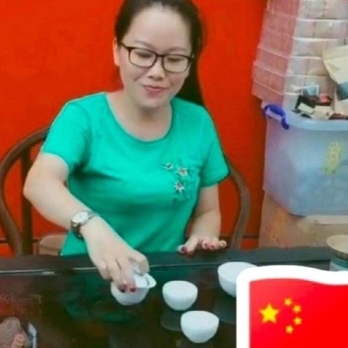 妖娆的第一张照片--长泰相亲网