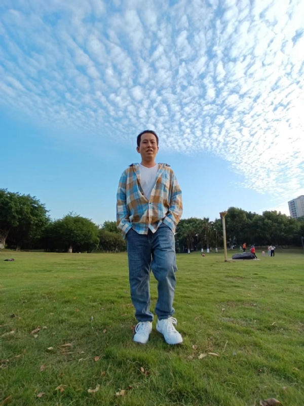 曹先生的第三张照片--长泰相亲网