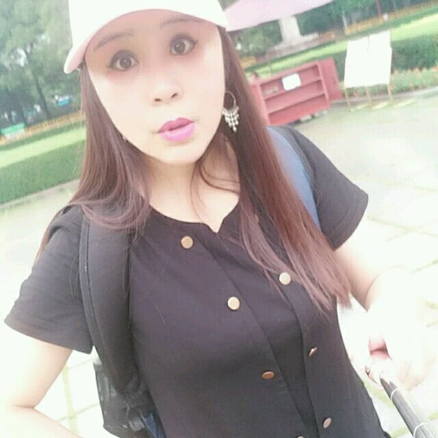 追光的第一张照片--长泰相亲网