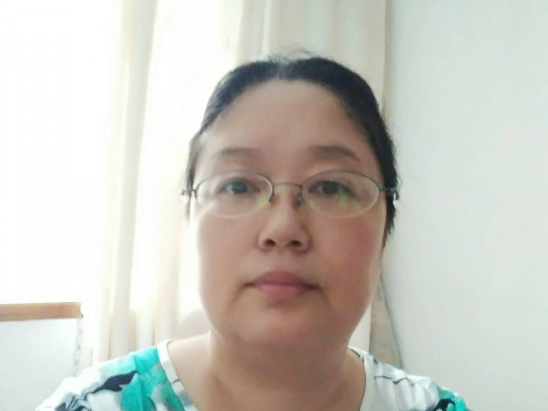 雨中漫步的第二张照片--长泰相亲网
