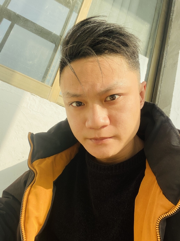 凯子的第一张照片--长泰相亲网