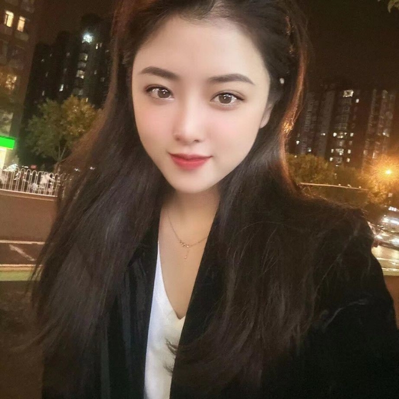 爱笑的微微的第一张照片--长泰相亲网