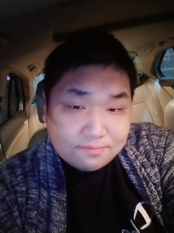璟璟的第一张照片--长泰相亲网