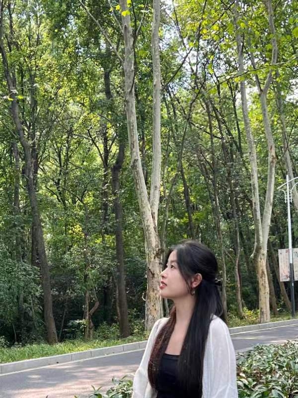 美好生活的第一张照片--长泰相亲网