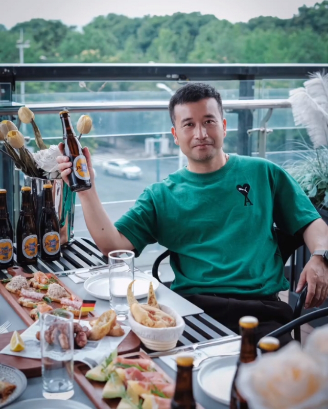 陳文斌的第一张照片--长泰相亲网