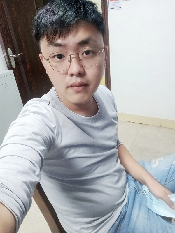 小林子的第二张照片--长泰相亲网