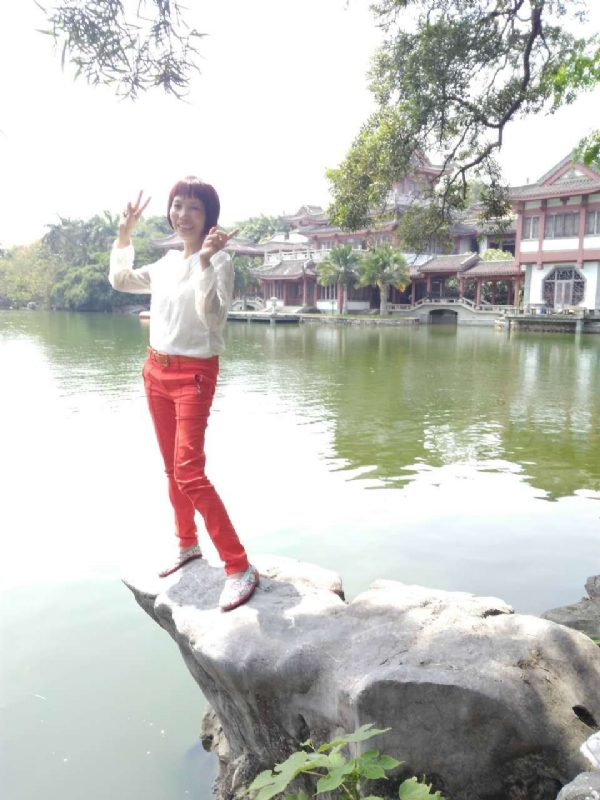 善善的第一张照片--长泰相亲网