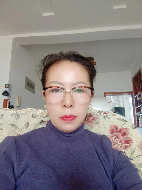 中秋桂花玉兔的第三张照片--长泰相亲网