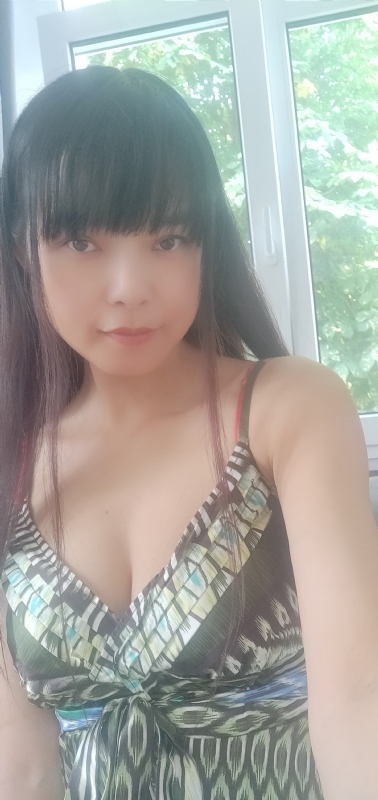 Sophia的第一张照片--长泰相亲网