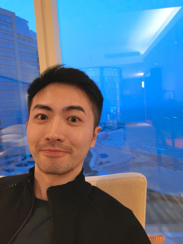 银角大王的第二张照片--长泰相亲网