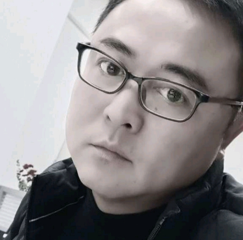 小石头的第一张照片--长泰相亲网