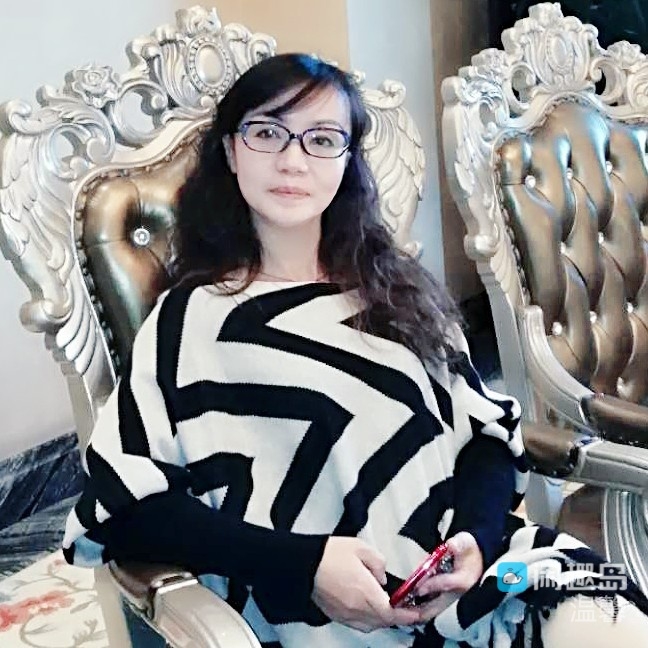 心若晴天的第一张照片--长泰相亲网