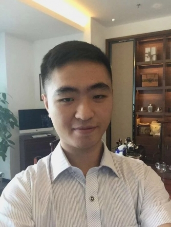 扬扬的第二张照片--长泰相亲网