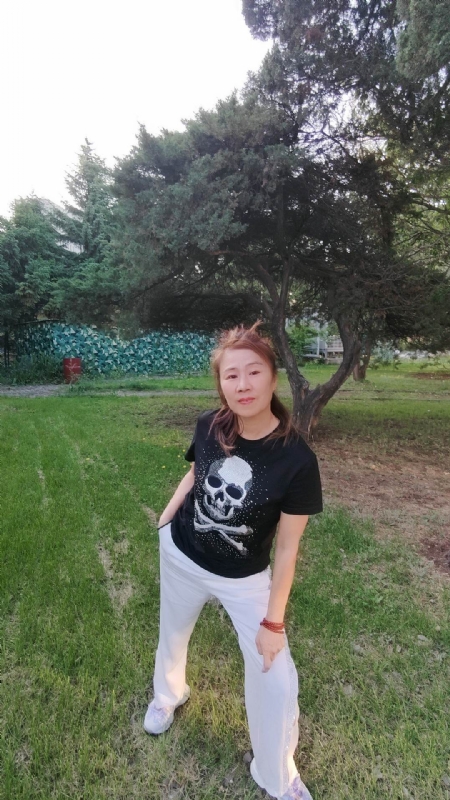 晚霞的第二张照片--长泰相亲网