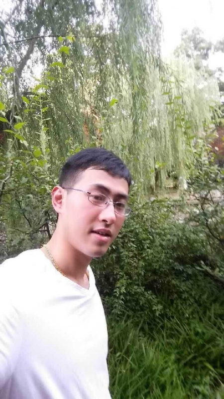 zyj的第一张照片--长泰相亲网