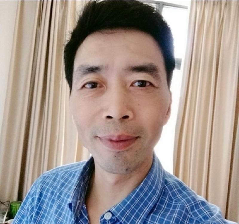 零距离的第二张照片--长泰相亲网