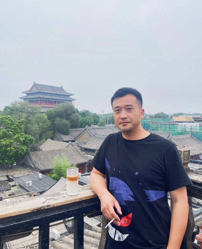 生而为人的第二张照片--长泰相亲网