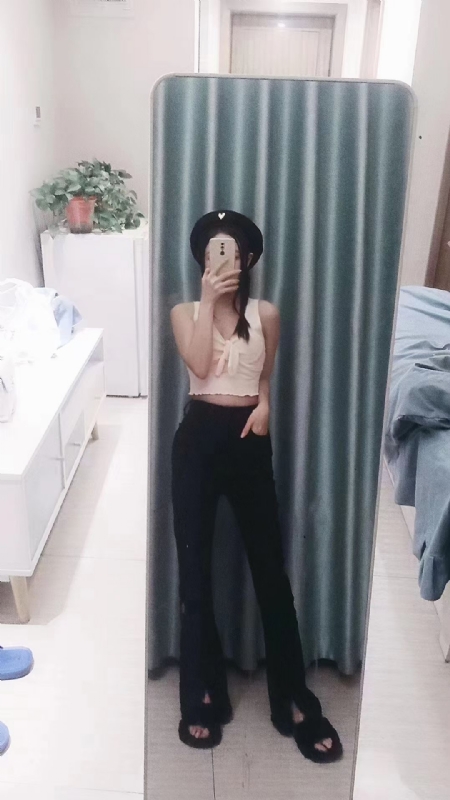 莎莎的第二张照片--长泰相亲网