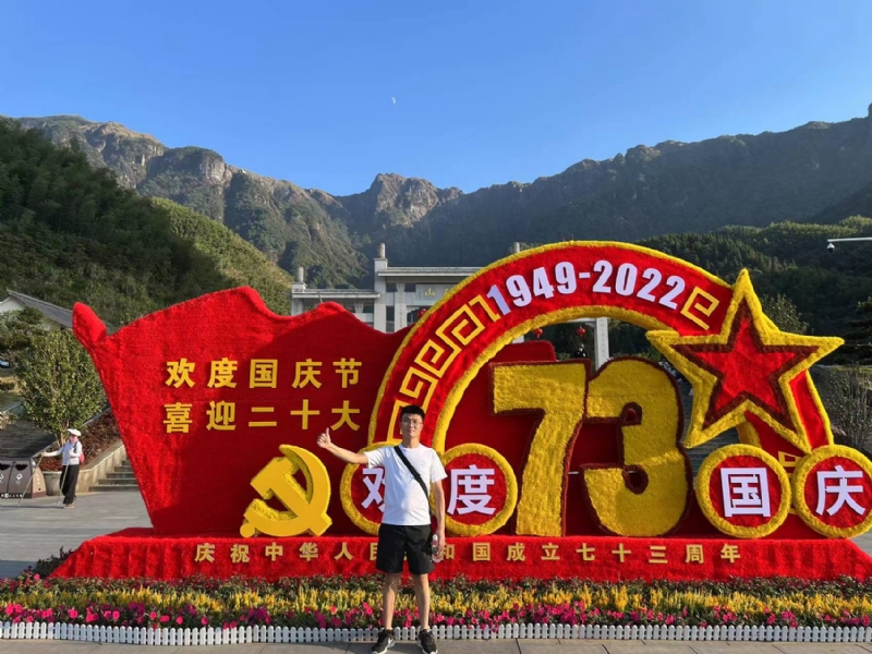 智轩的第一张照片--长泰相亲网