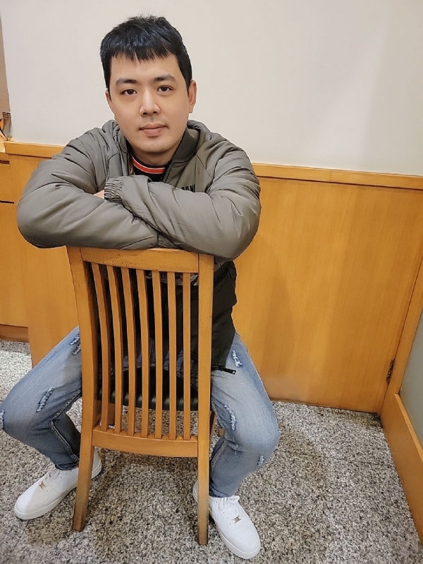 丁丁的第一张照片--长泰相亲网