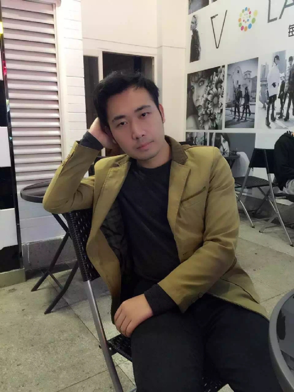 Pretty杨的第一张照片--长泰相亲网