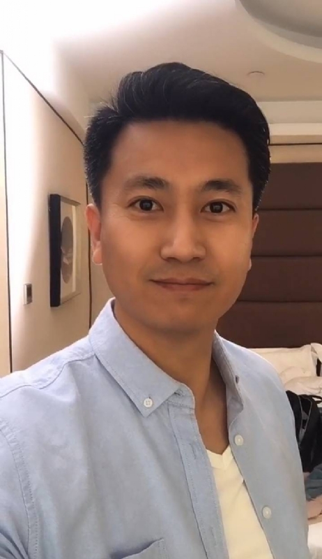 一路向前GO的第一张照片--长泰相亲网