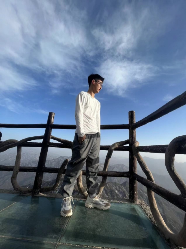 怜ぁ熙的第一张照片--长泰相亲网