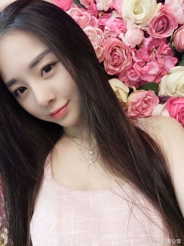 周悦的第一张照片--长泰相亲网