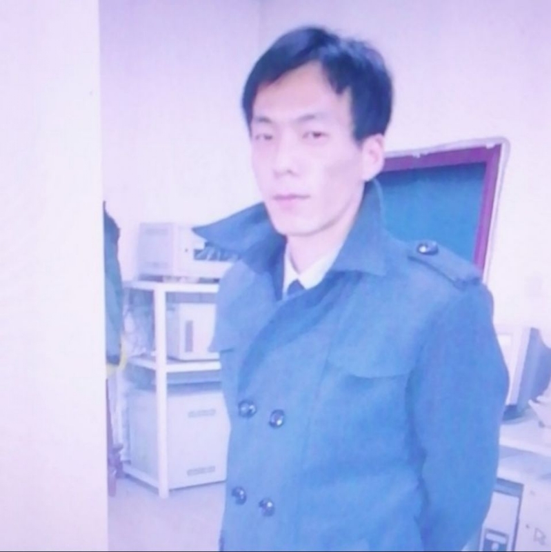 一生何求的第一张照片--长泰相亲网