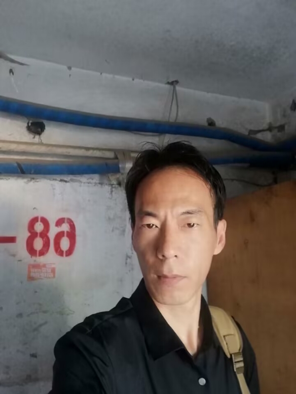 一生何求的第三张照片--长泰相亲网