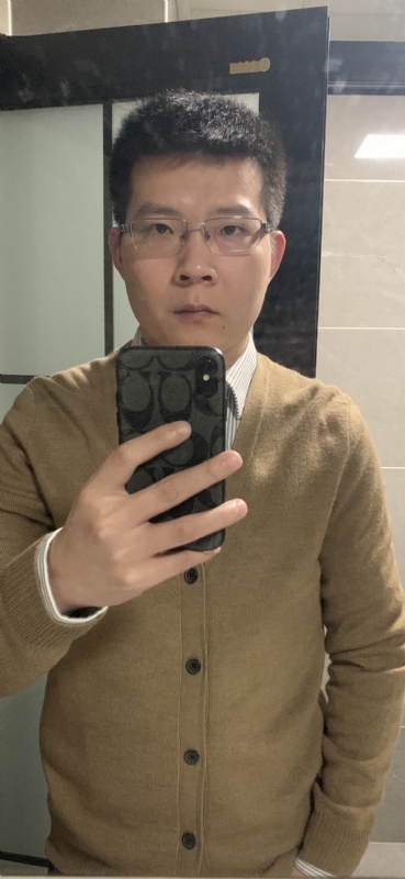 橙哥的第一张照片--长泰相亲网