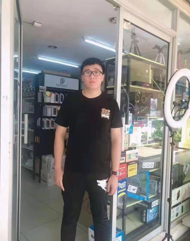 PWZ的第一张照片--长泰相亲网
