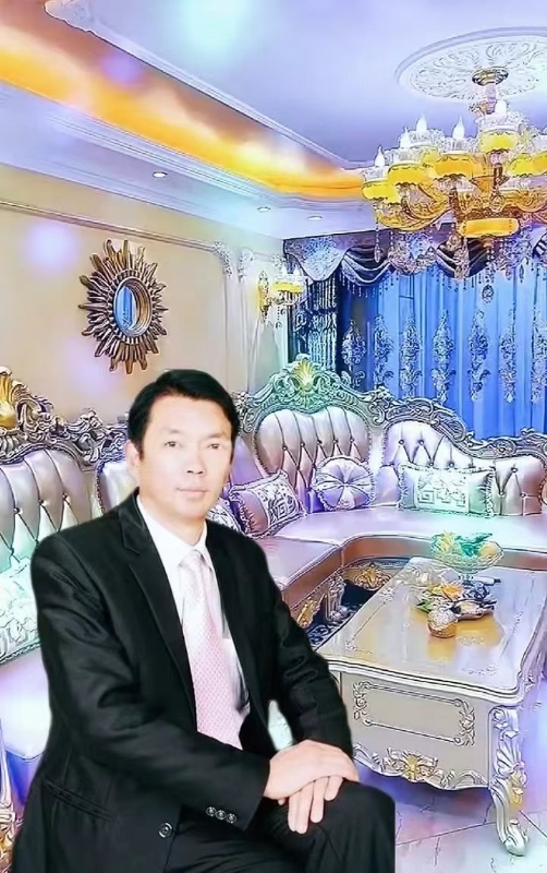 宇轩的第一张照片--长泰相亲网