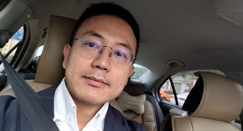 百柯争流的第一张照片--长泰相亲网