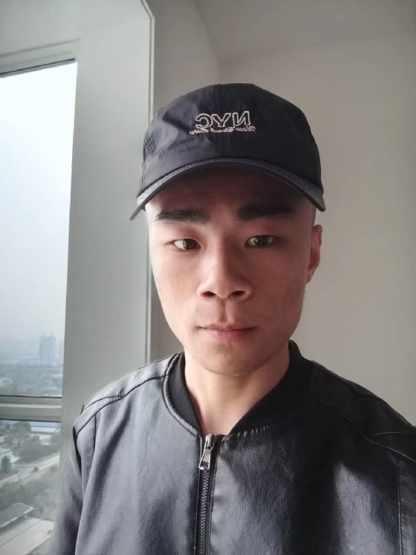 顺其自然的第一张照片--长泰相亲网
