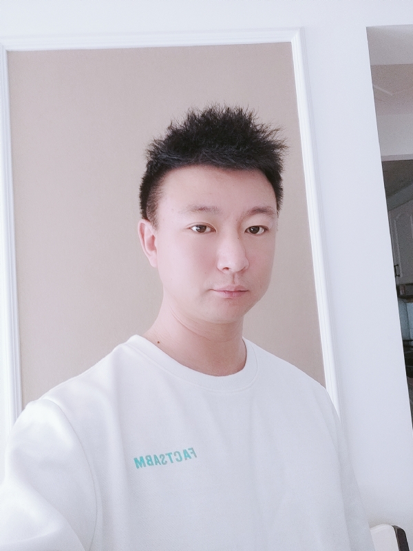 Glory的第一张照片--长泰相亲网